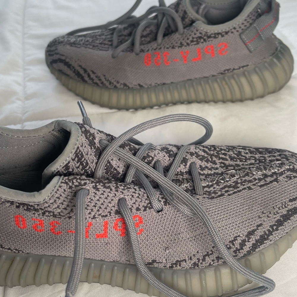Yeezy Boost 350 Beluga 2.0 Size 6 no box